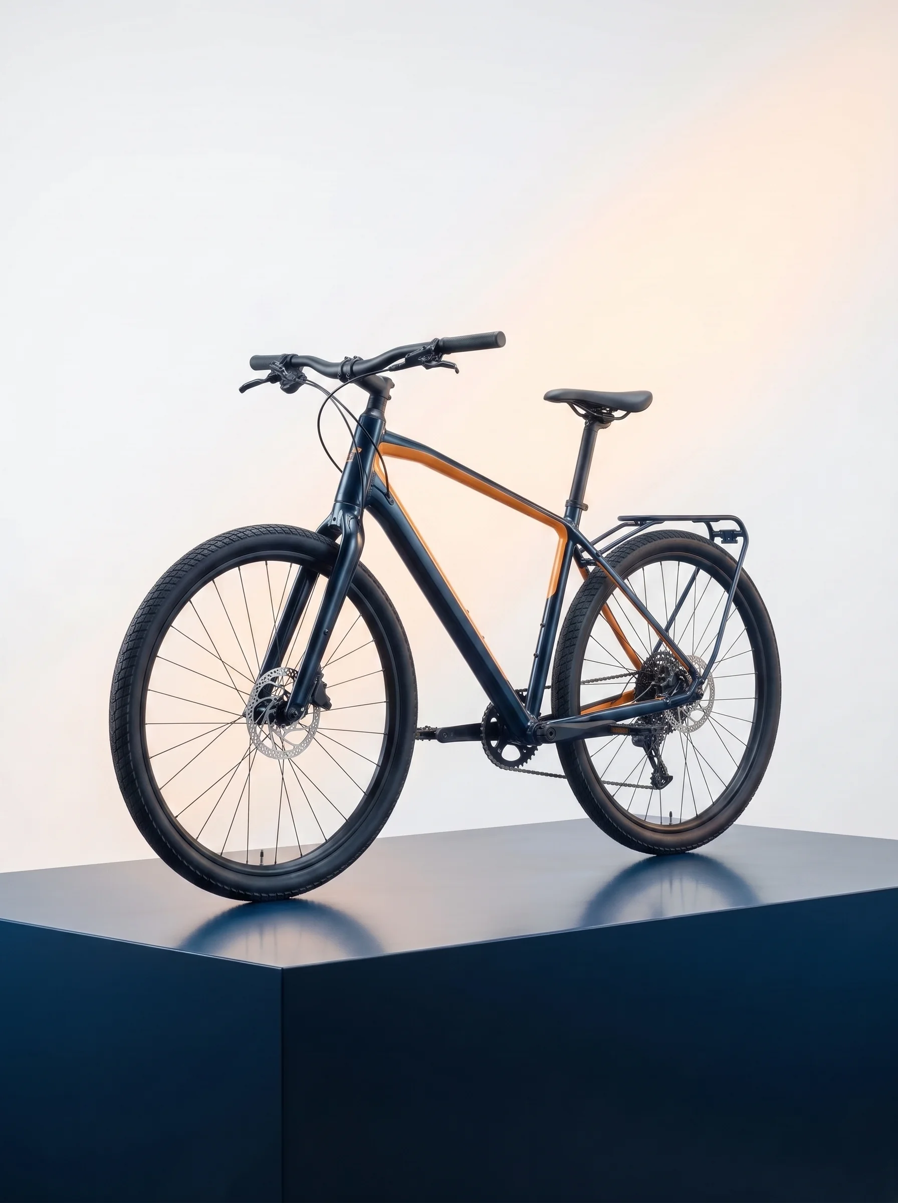 Vélos de ville