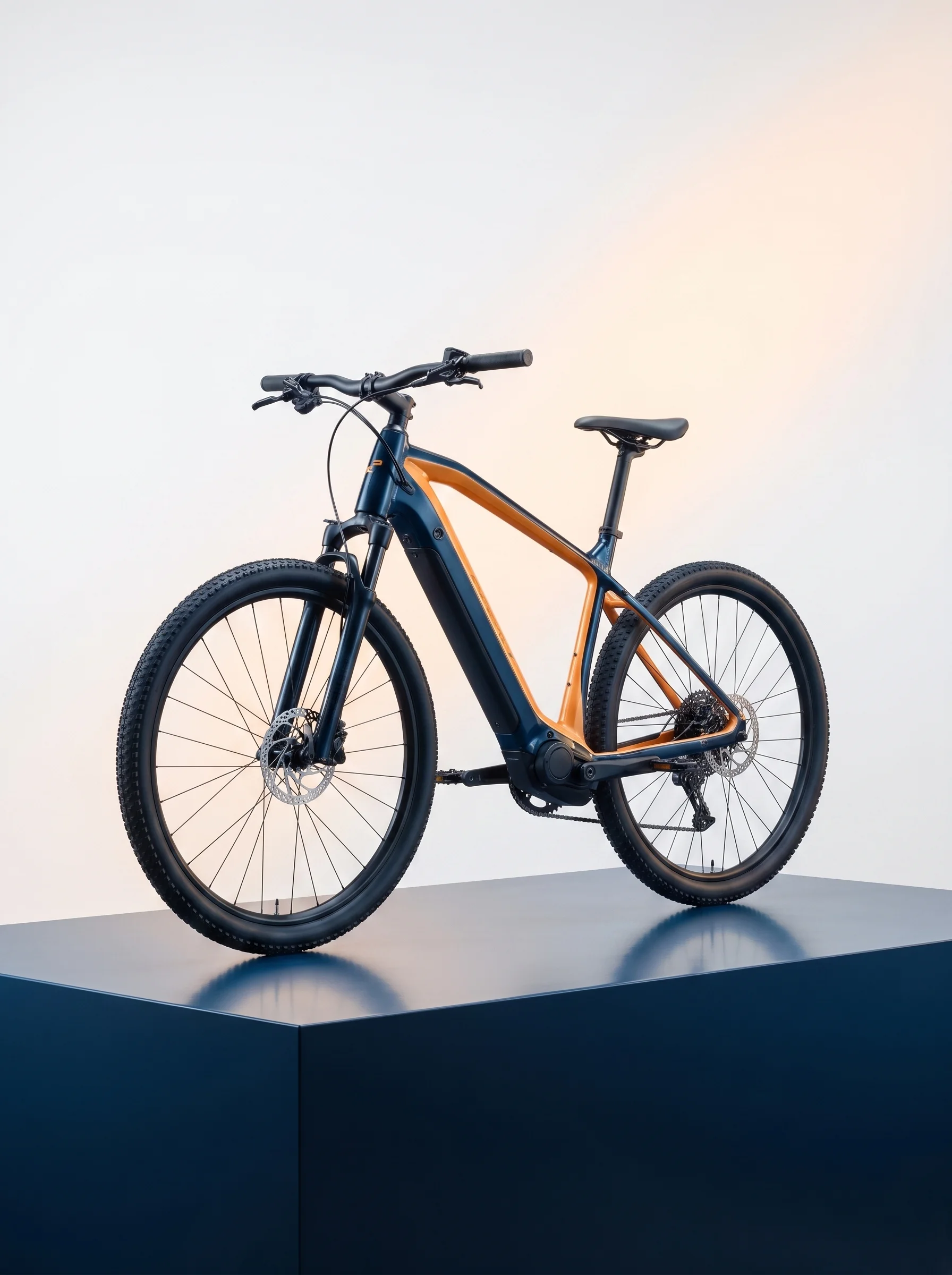 Vélos électriques
